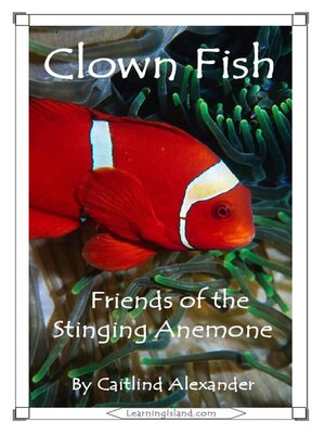 cover image of Clown Fish
